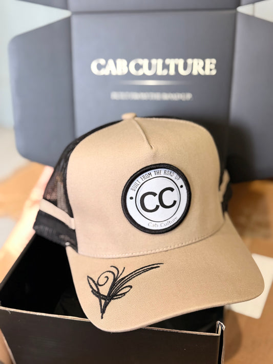 CC Trucker Cap
