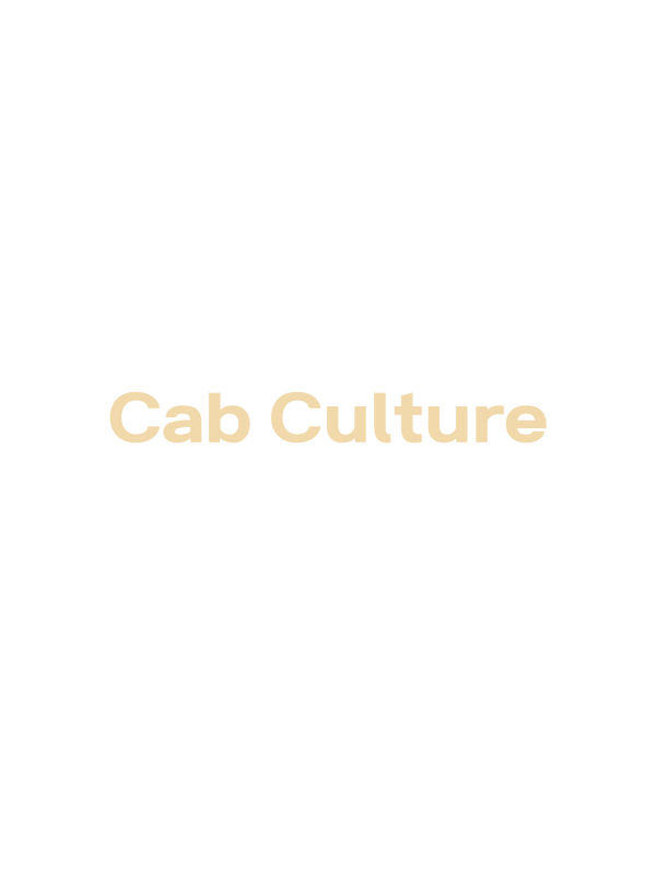 Cab Culture 